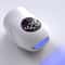 Laser Nail Fungus Treatment Lamp Portable nail fungus treatment Device for Clear Healthy Nails