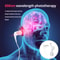 Advanced Laser Ear Therapy Device for Tinnitus Relief and Ear Health Care
