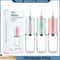 Portable Cordless Water Flosser USB Rechargeable Oral Irrigator with Tips & Cleaning Modes
