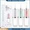 Portable Cordless Water Flosser USB Rechargeable Oral Irrigator with Tips & Cleaning Modes