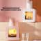 Automatic Touchless Soap Dispenser Cute Pet USB Rechargeable Foam Dispenser 0