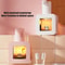 Automatic Touchless Soap Dispenser Cute Pet USB Rechargeable Foam Dispenser 0