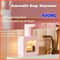 Automatic Touchless Soap Dispenser Cute Pet USB Rechargeable Foam Dispenser 1