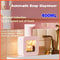 Automatic Touchless Soap Dispenser Cute Pet USB Rechargeable Foam Dispenser 1