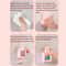 Automatic Touchless Soap Dispenser Cute Pet USB Rechargeable Foam Dispenser 2