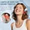 Red Light Therapy Ear Device For Tinnitus Relief And Ear Care 2