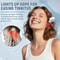 Red Light Therapy Ear Device For Tinnitus Relief And Ear Care 2