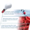Red Light Therapy Ear Device For Tinnitus Relief And Ear Care 3