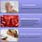 Red Light Therapy Ear Device For Tinnitus Relief And Ear Care 5