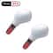 Red Light Therapy Ear Device For Tinnitus Relief And Ear Care 7