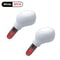 Red Light Therapy Ear Device For Tinnitus Relief And Ear Care 7