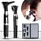 LumaView Professional Otoscope with LED Light & Magnification for Kids, Adults and Pets