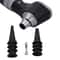 LumaView Professional Otoscope with LED Light & Magnification for Kids, Adults and Pets