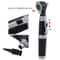 LumaView Professional Otoscope with LED Light & Magnification for Kids, Adults and Pets