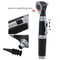 LumaView Professional Otoscope with LED Light & Magnification for Kids, Adults and Pets
