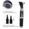 LumaView Professional Otoscope with LED Light & Magnification for Kids, Adults and Pets