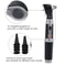 LumaView Professional Otoscope with LED Light & Magnification for Kids, Adults and Pets