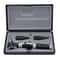 LumaView Professional Otoscope with LED Light & Magnification for Kids, Adults and Pets