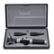 LumaView Professional Otoscope with LED Light & Magnification for Kids, Adults and Pets