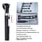 LumaView Professional Otoscope with LED Light & Magnification for Kids, Adults and Pets