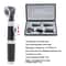 LumaView Professional Otoscope with LED Light & Magnification for Kids, Adults and Pets