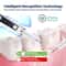Ultrasonic Tooth Cleaner With LED Light Level Dental Scaler For Plaque Tartar Removal 1