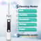 Ultrasonic Tooth Cleaner With LED Light Level Dental Scaler For Plaque Tartar Removal 2