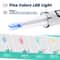 Ultrasonic Tooth Cleaner With LED Light Level Dental Scaler For Plaque Tartar Removal 3