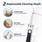 Ultrasonic Tooth Cleaner With LED Light Level Dental Scaler For Plaque Tartar Removal 4