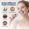 Ultrasonic Tooth Cleaner With LED Light Level Dental Scaler For Plaque Tartar Removal 5