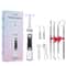 Ultrasonic Tooth Cleaner With LED Light Level Dental Scaler For Plaque Tartar Removal 7