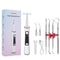 Ultrasonic Tooth Cleaner With LED Light Level Dental Scaler For Plaque Tartar Removal 7