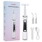 Ultrasonic Tooth Cleaner With LED Light Level Dental Scaler For Plaque Tartar Removal 6