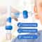 ClearTone Portable Electric Ear Wax Remover Vacuum Cleaning Kit