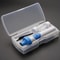 ClearTone Portable Electric Ear Wax Remover Vacuum Cleaning Kit
