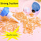 ClearTone Portable Electric Ear Wax Remover Vacuum Cleaning Kit