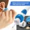 ClearTone Portable Electric Ear Wax Remover Vacuum Cleaning Kit