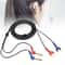 Audiometer Headphone Cable for Air Conduction Hearing Test Systems