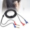 Audiometer Headphone Cable for Air Conduction Hearing Test Systems