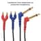 Audiometer Headphone Cable for Air Conduction Hearing Test Systems