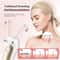 SilkGlide Electric Threading Epilator for Face & Body Hair Removal