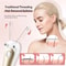 SilkGlide Electric Threading Epilator for Face & Body Hair Removal