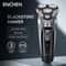 Blackstone Floating Electric Shaver Rechargeable Waterproof Beard Trimmer For Men 1