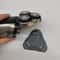 Blackstone Floating Electric Shaver Rechargeable Waterproof Beard Trimmer For Men 4