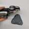 Blackstone Floating Electric Shaver Rechargeable Waterproof Beard Trimmer For Men 4