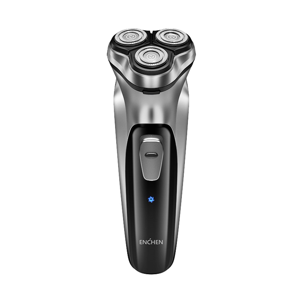 Blackstone Floating Electric Shaver Rechargeable Waterproof Beard Trimmer For Men 0