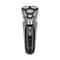 Blackstone Floating Electric Shaver Rechargeable Waterproof Beard Trimmer For Men 0