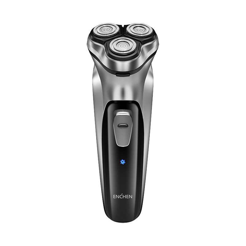 Blackstone Floating Electric Shaver Rechargeable Waterproof Beard Trimmer For Men 0