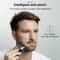 Blackstone Floating Electric Shaver Rechargeable Waterproof Beard Trimmer For Men 5
