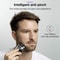 Blackstone Floating Electric Shaver Rechargeable Waterproof Beard Trimmer For Men 5